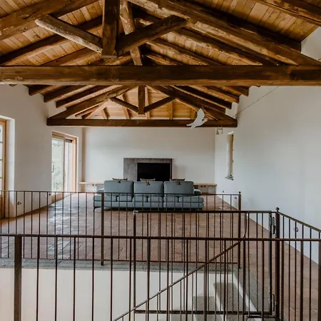 Prázdninový dům Hillside In