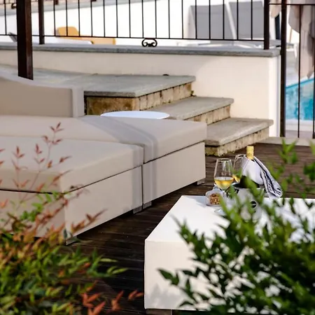 Holiday home Hillside In
