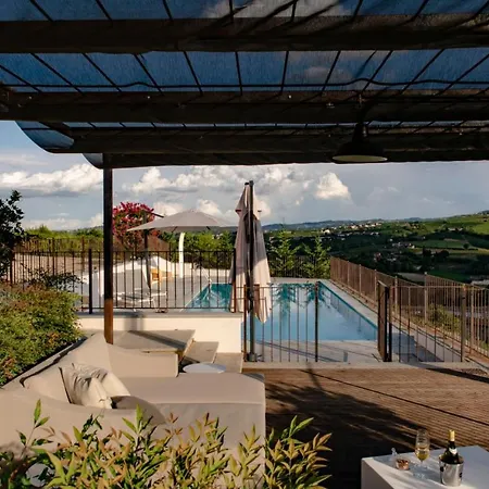Hillside In Holiday home