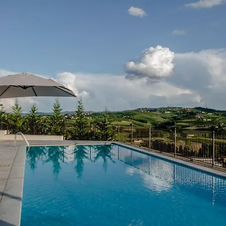 Hillside In Holiday home
