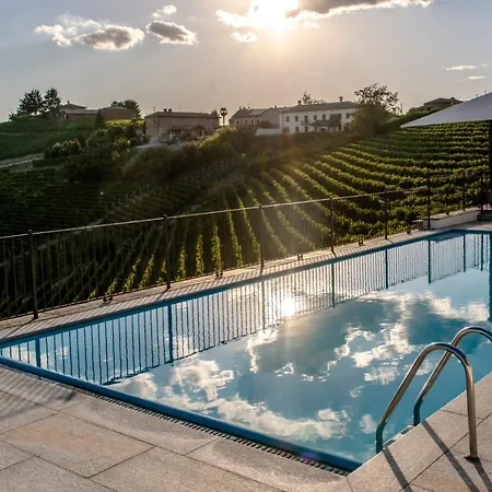 Hillside In Casa de Férias *