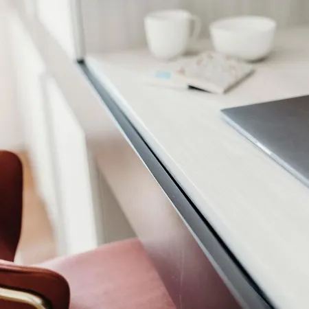 Hillside In Prázdninový dům