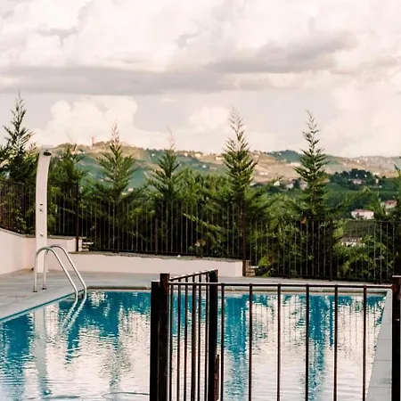 Hillside In Prázdninový dům