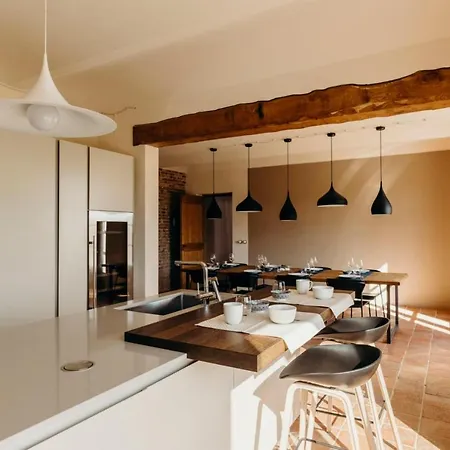 Hillside In Prázdninový dům Castagnole delle Lanze