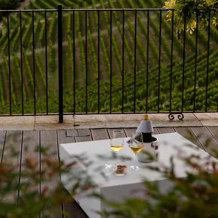 Hillside In Casa de Férias Castagnole delle Lanze