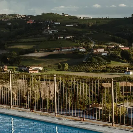 Hillside In Holiday home *