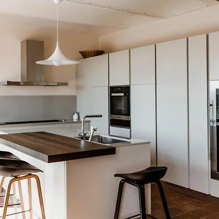 Prázdninový dům Hillside In