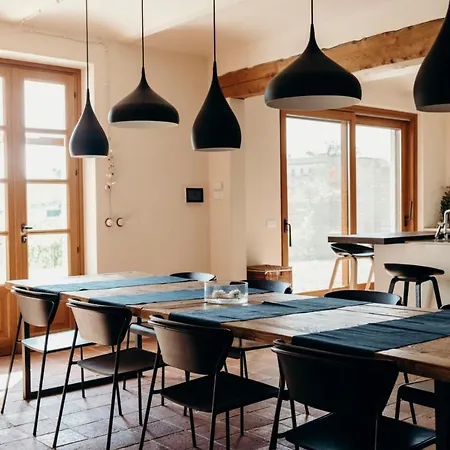 Hillside In Casa de Férias Castagnole delle Lanze