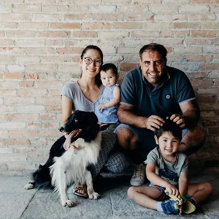 Hillside In Prázdninový dům *